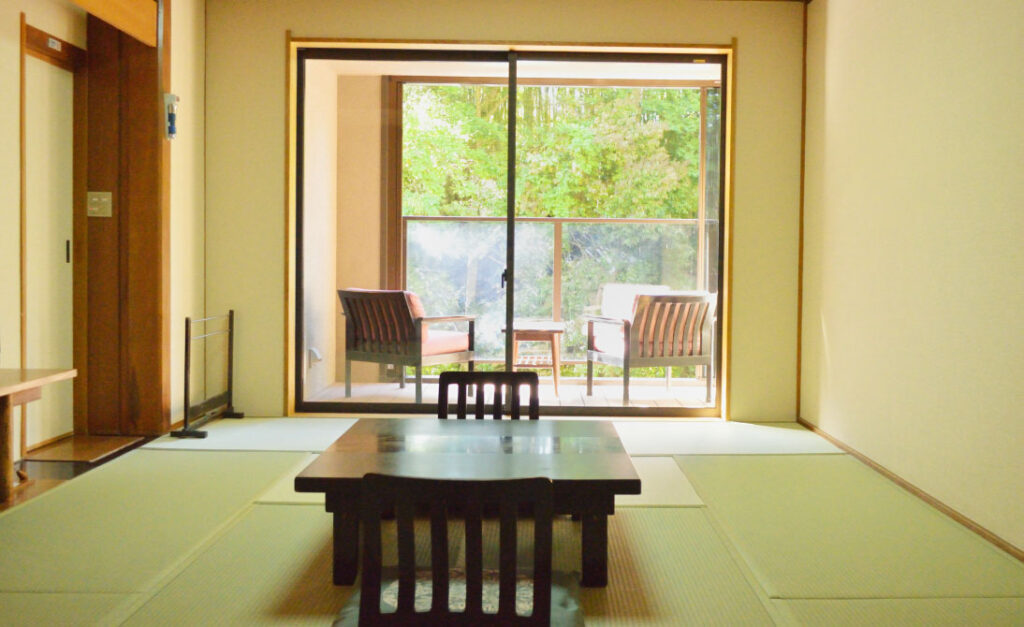 たつた旅館 一般客室